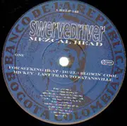 LP - Swervedriver - Mezcal Head