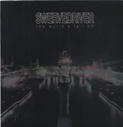 12inch Vinyl Single - Swervedriver - The World's Fair Ep - Orange Vinyl