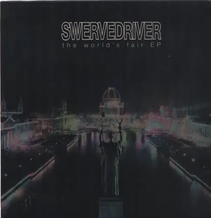 Swervedriver - The World's Fair Ep
