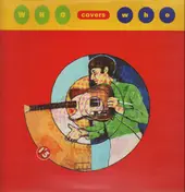 Swervedriver - Who Covers Who