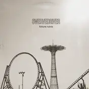 Swervedriver - Future Ruins