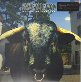 Swervedriver - Mezcal Head