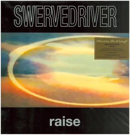 Swervedriver - Raise