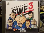 CD - SWF3-Kabinett - Eine Woche Stress