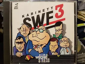 SWF3-Kabinett - Eine Woche Stress