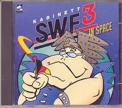 SWF3-Kabinett - In Space