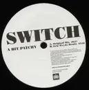 12'' - Switch - A Bit Patchy