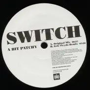 Switch - A Bit Patchy