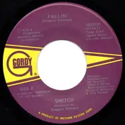 Switch - Call On Me