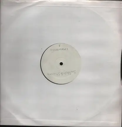 Switch & Henree / Switch & Stunna - Piece Of History / Nightwatcher