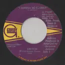 7inch Vinyl Single - Switch - I Wanna Be Closer / Somebody's Watchin' You