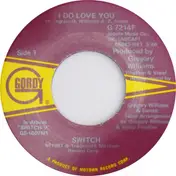 Switch - I Do Love You