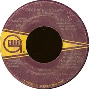 7'' - Switch - I Call Your Name / Best Beat In Town