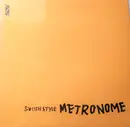 LP - Switch Style - Metronome - black vinyl