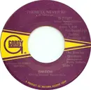 7inch Vinyl Single - Switch - There'll Never Be
