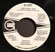 Switch - I Do Love You