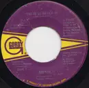 7inch Vinyl Single - Switch - There'll Never Be