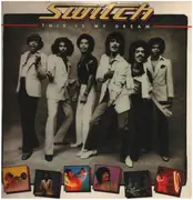 LP - Switch - This Is My Dream