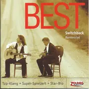 CD - Switchback - Best - Bamboozled