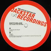 Switchblade - You Know! For The Kids
