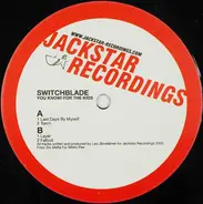 Switchblade - You Know! For The Kids