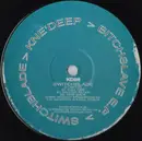 12inch Vinyl Single - Switchblade - Bitchslave E.P.