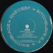 Switchblade - Bitchslave E.P.