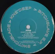 Switchblade - Bitchslave E.P.