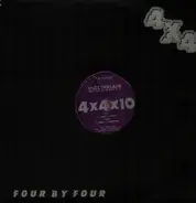 Switchblade - Switched To Blades E.P.