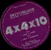 EP - Switchblade - Switched To Blades E.P.