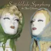 LP - Switchblade Symphony - Three.. - HQ-Vinyl LIMITED