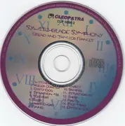 CD - Switchblade Symphony - Bread And Jam For Frances