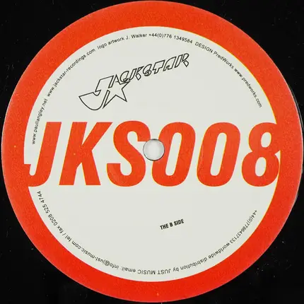 Switchblade - You Know! For The Kids