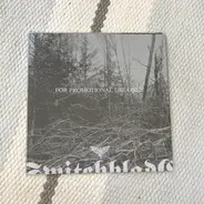 Switchblade - SWITCHBLADE