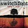 LP - Switchfoot - Nothing Is Sound - Ltd.