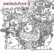 CD - Switchfoot - Oh! Gravity.