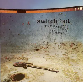 Switchfoot - The Beautiful Letdown