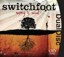 CD - Switchfoot - Nothing Is Sound