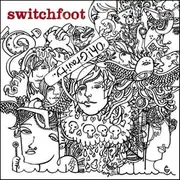 CD - Switchfoot - Oh! Gravity. - Wal-Mart Edition