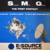 12'' - Switzerland Meets Germany - The First Contact