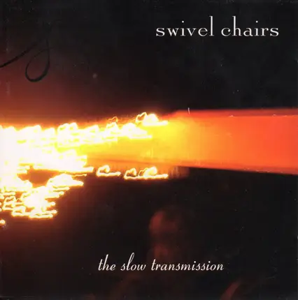 Swivel Chairs - The Slow Transmission