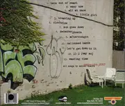 CD - Swivel Chairs - The Slow Transmission