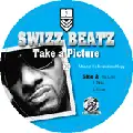 12'' - Swizz Beatz - Take A Picture