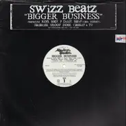 Swizz Beatz - Bigger Business