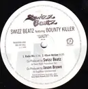 12'' - Swizz Beatz Feat. Bounty Killer - Guilty