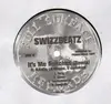 12'' - Swizz Beatz - It's Me Snitches RMX