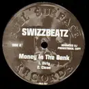 12inch Vinyl Single - Swizz Beatz - Money In The Bank RMX