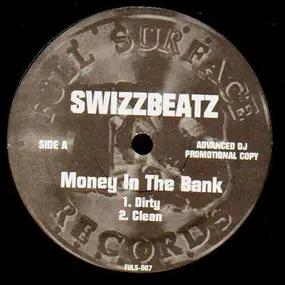 Swizz Beatz - Money In The Bank