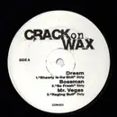 12inch Vinyl Single - Swizz Beatz, a.o. - Crack On Wax 23