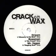 Swizz Beatz, a.o. - Crack On Wax 23